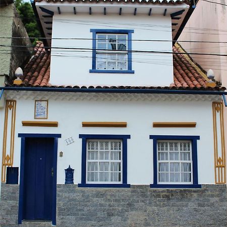 فيلا São João del Reiفي Casa Colonial المظهر الخارجي الصورة