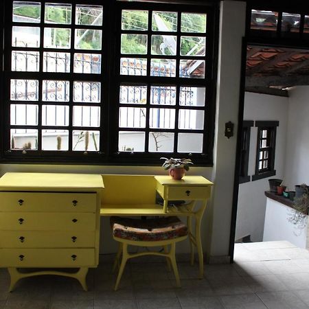 فيلا São João del Reiفي Casa Colonial المظهر الخارجي الصورة