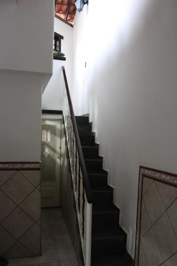 فيلا São João del Reiفي Casa Colonial المظهر الخارجي الصورة