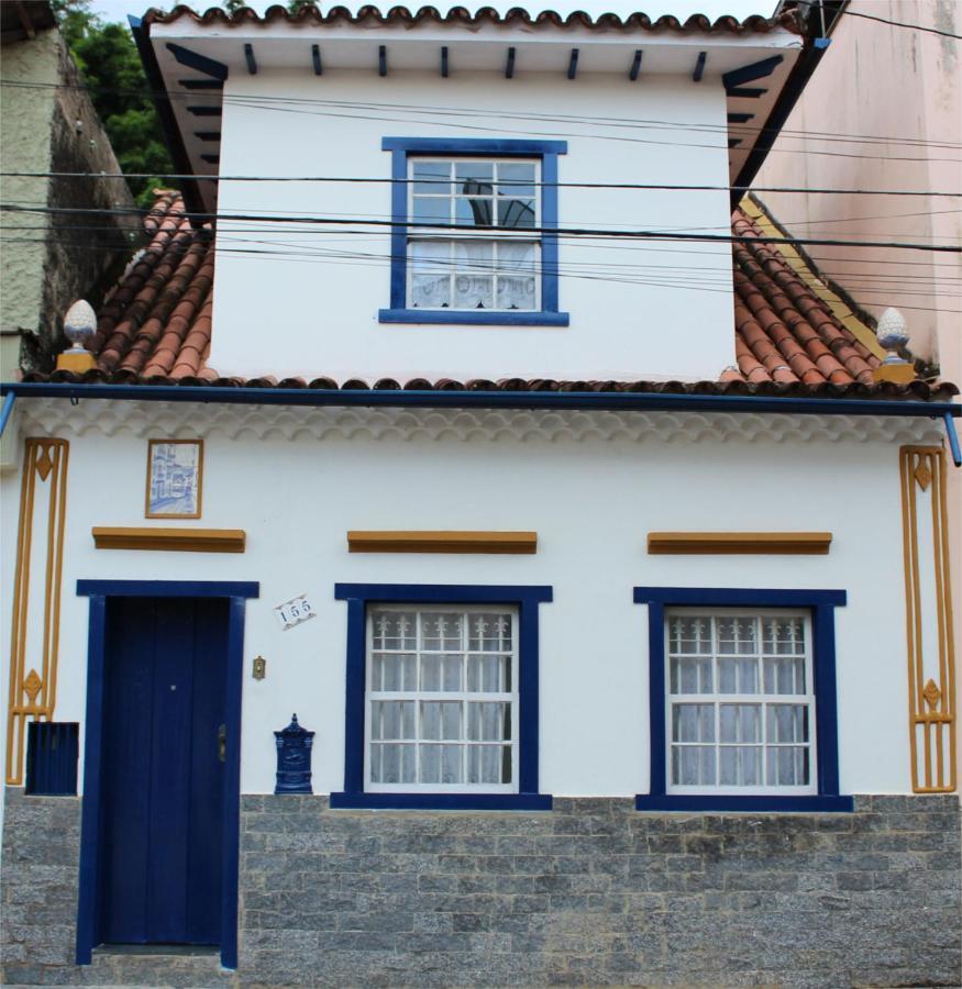 فيلا São João del Reiفي Casa Colonial المظهر الخارجي الصورة