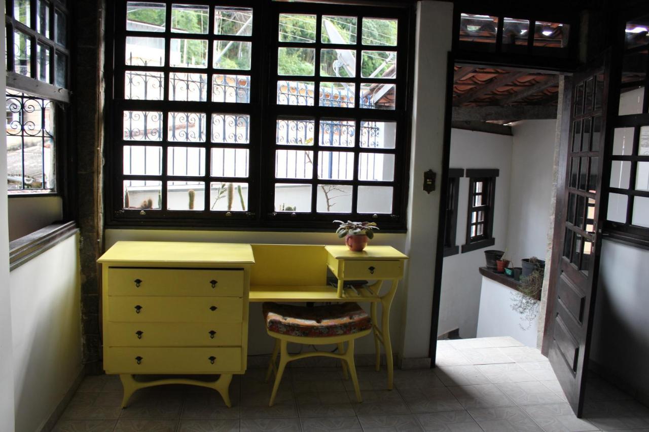 فيلا São João del Reiفي Casa Colonial المظهر الخارجي الصورة